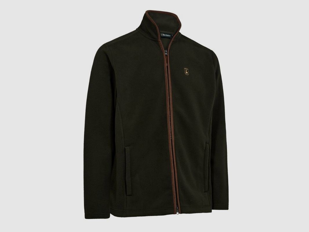Deerhunter H-Fleecejacke Cumbria, Bild 2 von 4