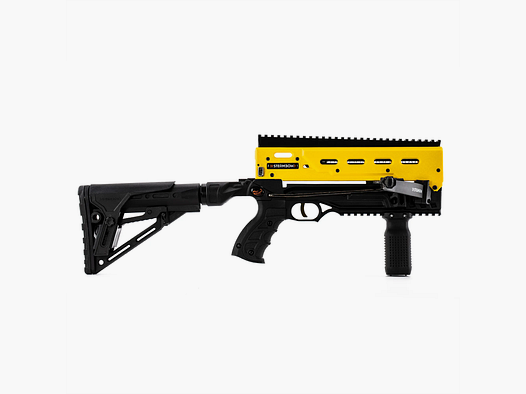Arbalete mit Kugeln .68 AR-Serie – B08 Tactical