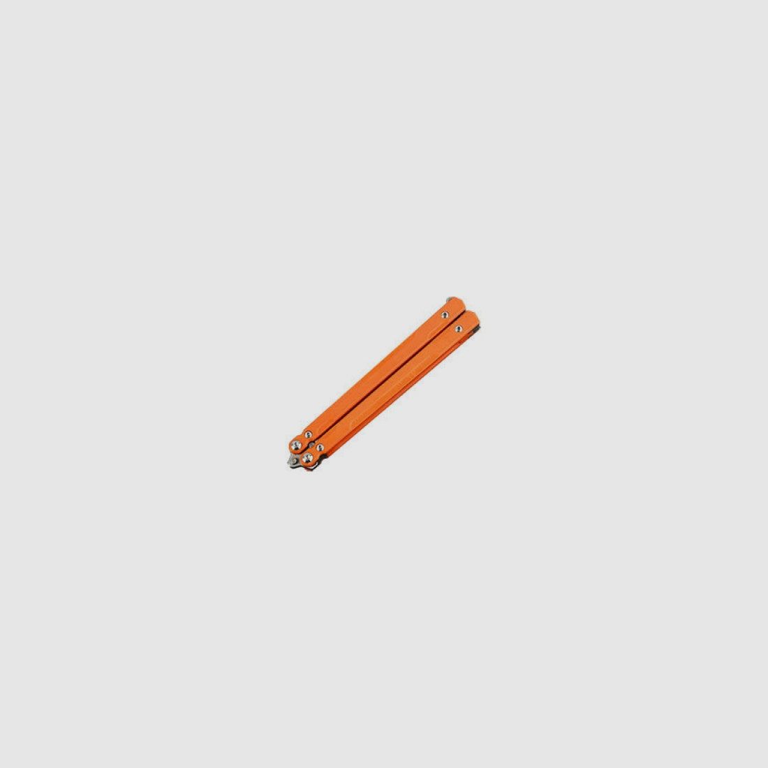 Ganzo Papillon Messer G766 20,3 cm / Grau, Bild 6 von 7
