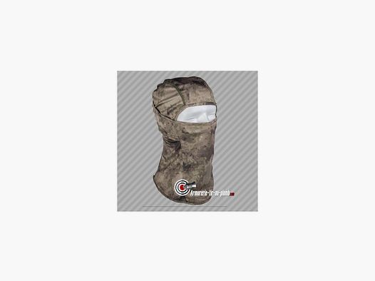 Cagoule tactique ouverte Mil-tacs FG