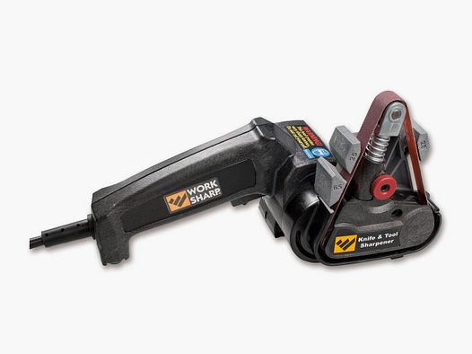 Böker Knife and Tool Sharpener Messerschärfer