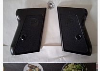 Griffschalen für Perfecta FBI 8000 PTB-196/2