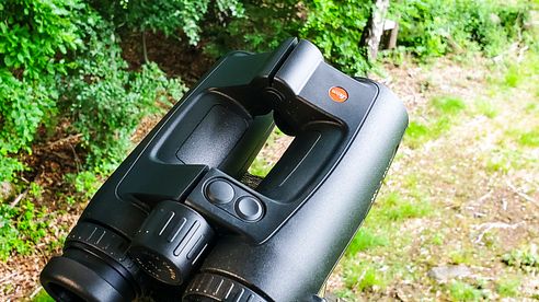 Leica Geovid Pro SE 8x42