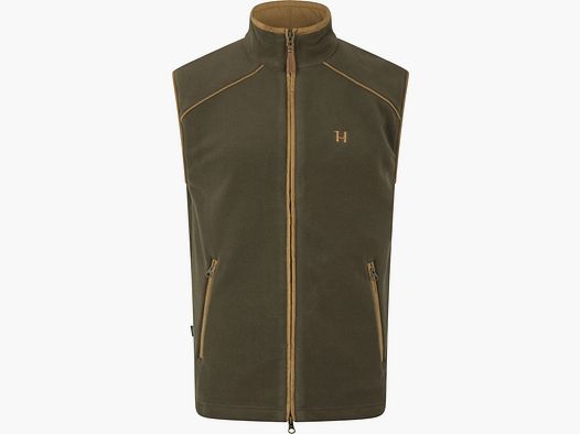 Härkila Sandhem 200 vest Willow green