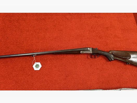 Sauer & Sohn 16/70