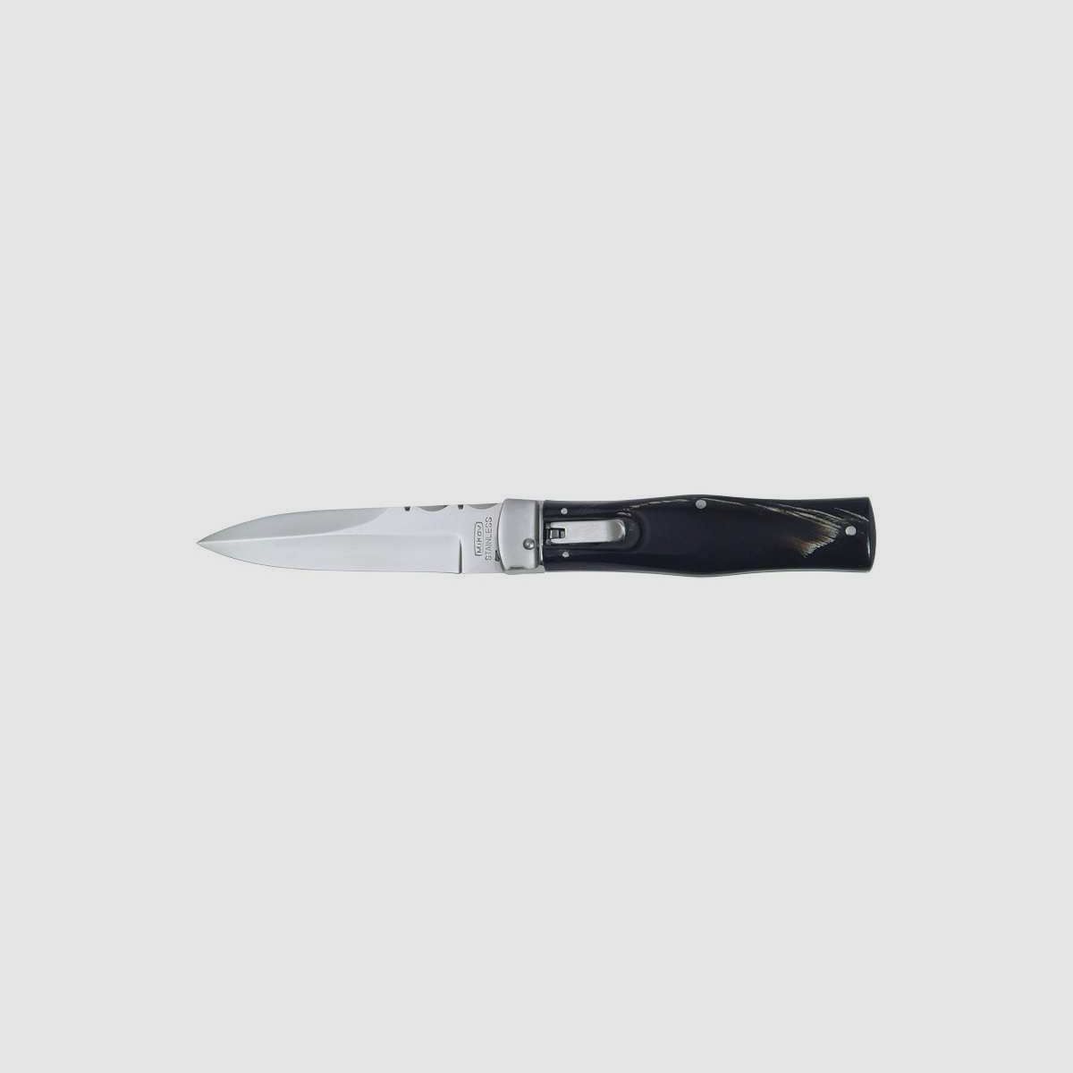 Automatikmesser Predator Mikov