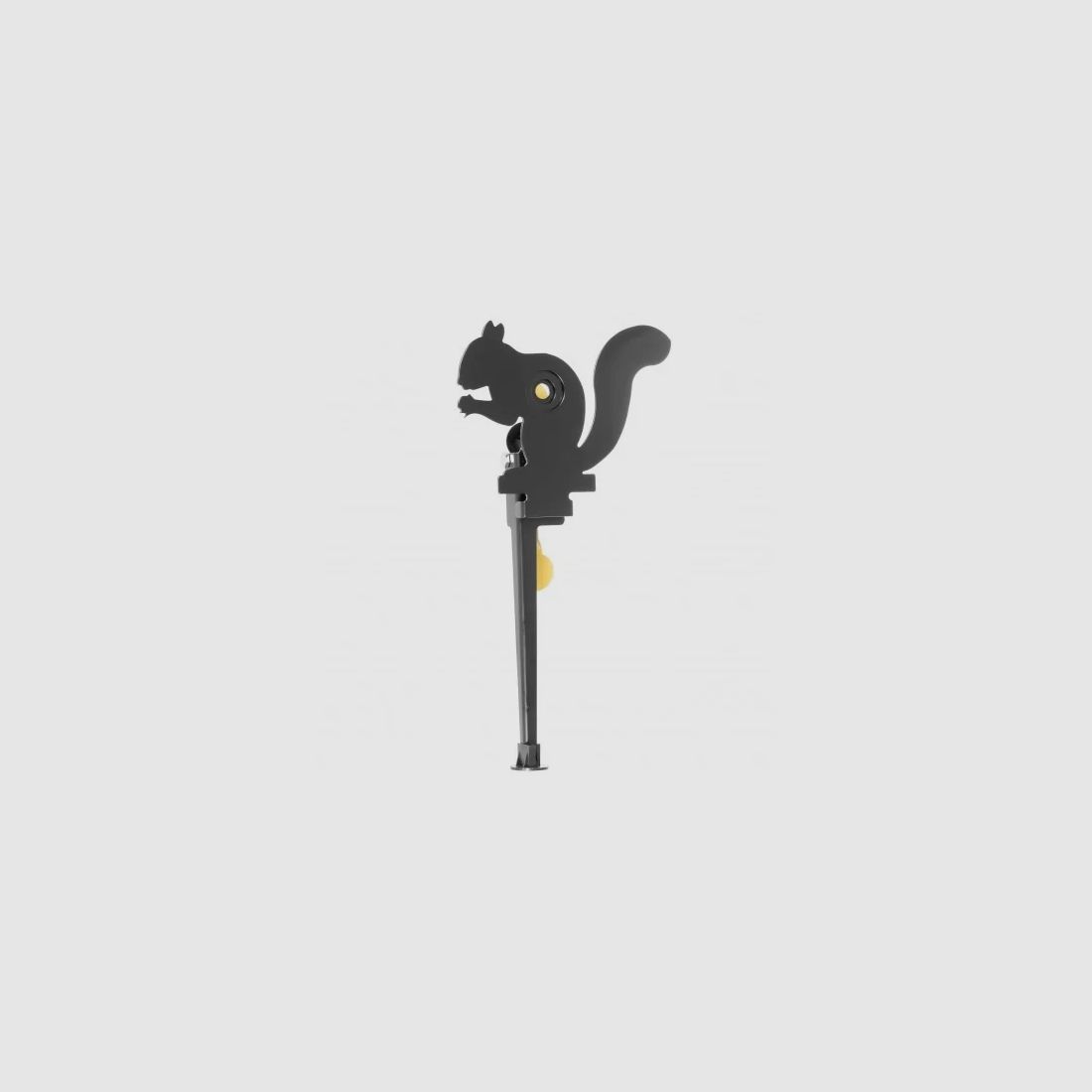 Razorgun reactive target, HFT/FT squirrel figure, image 1 of 3