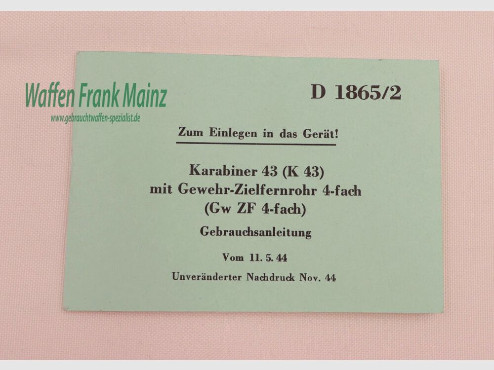 Journal Uitgever Handleiding K 43