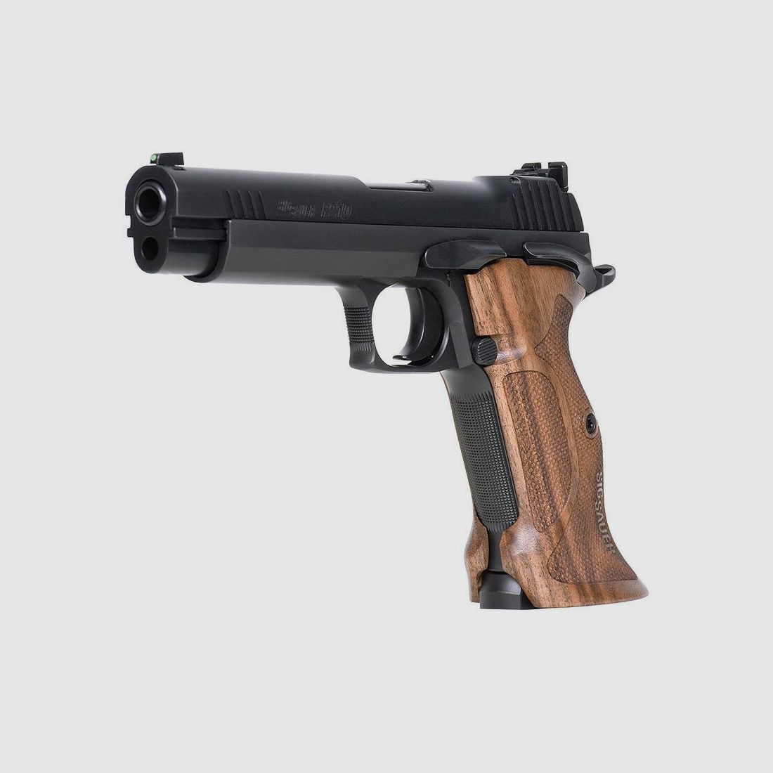 Sig Sauer P210 Target