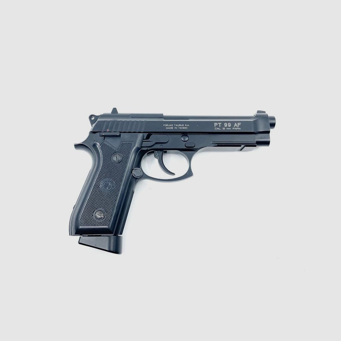Taurus PT99, Usato, immagine 2 di 2