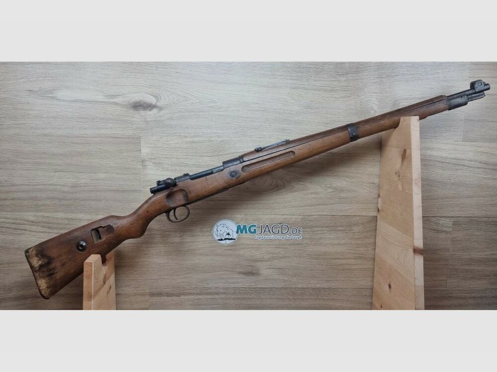 98er Erfurt 8x57JS
