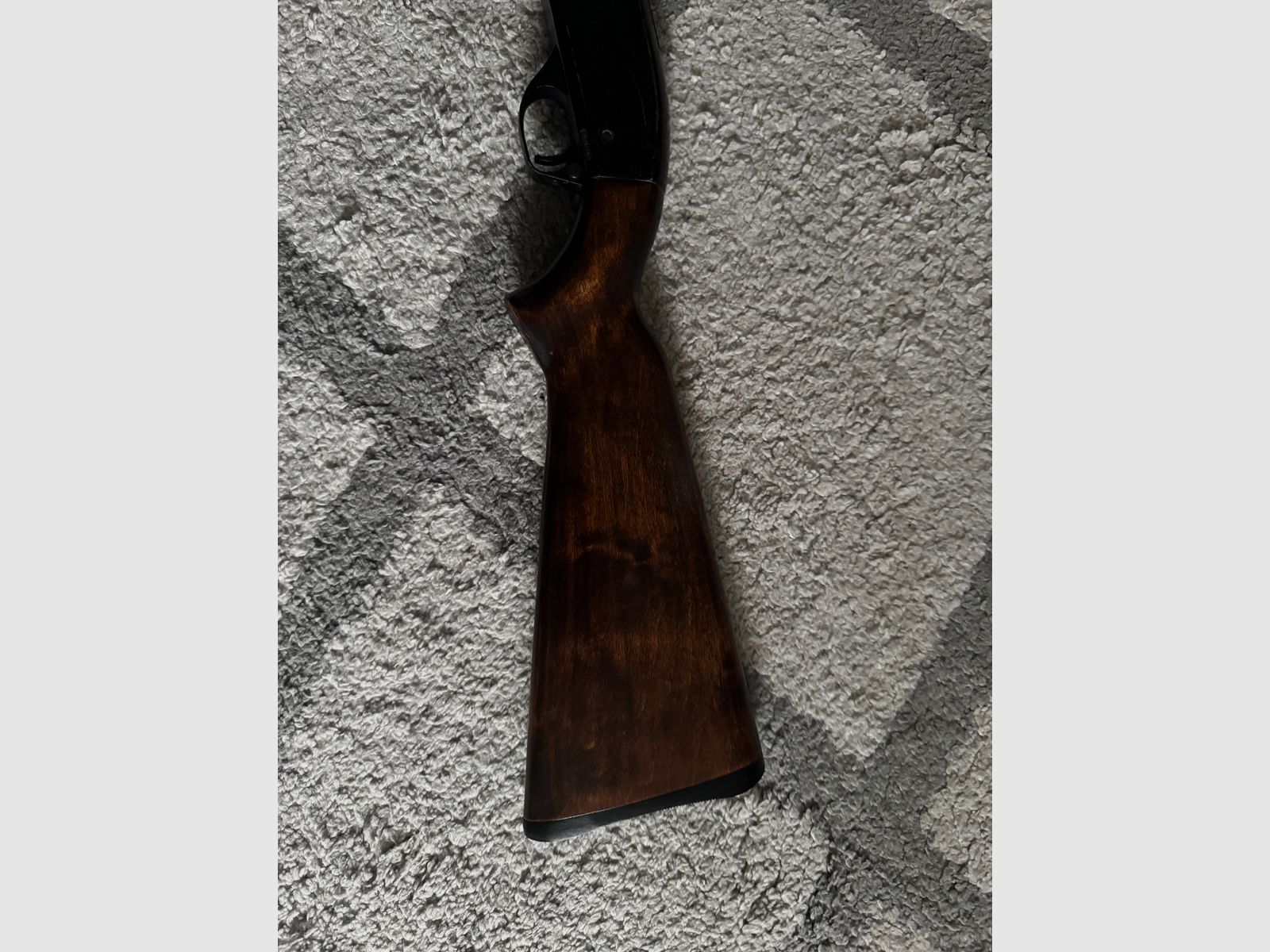 Crosman Pellet Repeater crosman 622 RARITÀ!