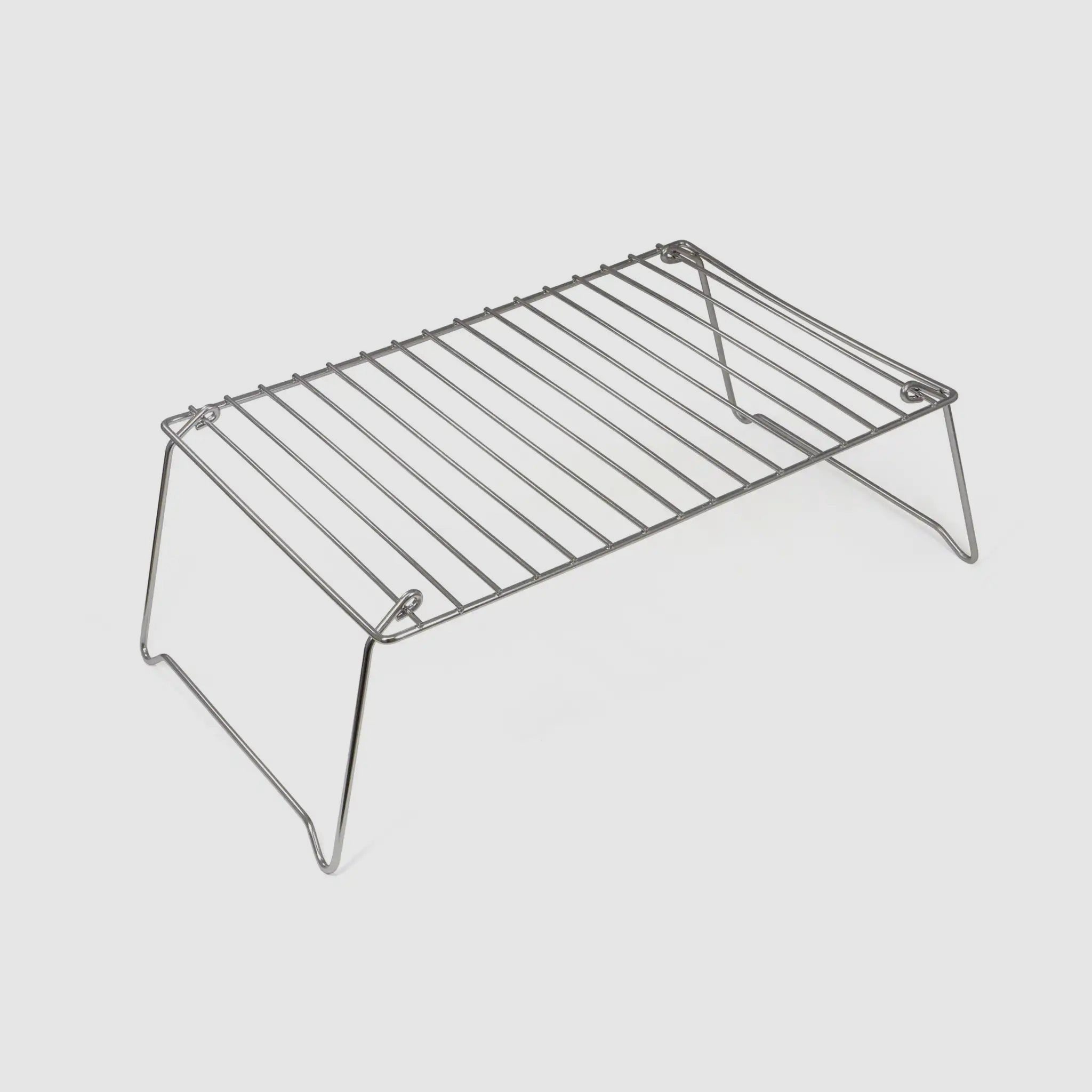 Origin Outdoors Parrilla plegable L