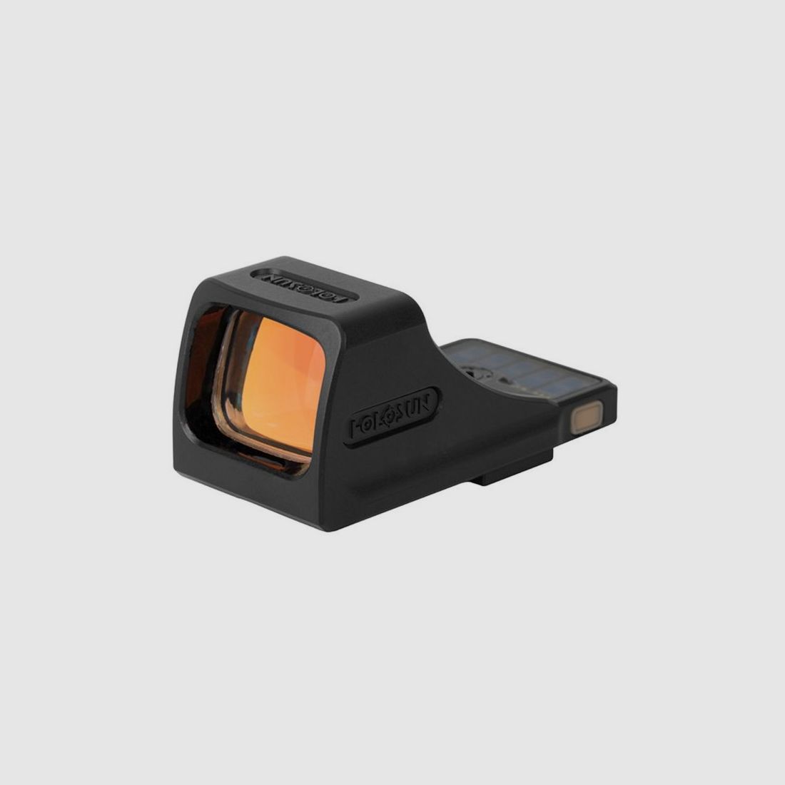 Holosun SCS-VP9 – Reticle: Green – Button /- and solar panel – For pistols H, image 1 of 4