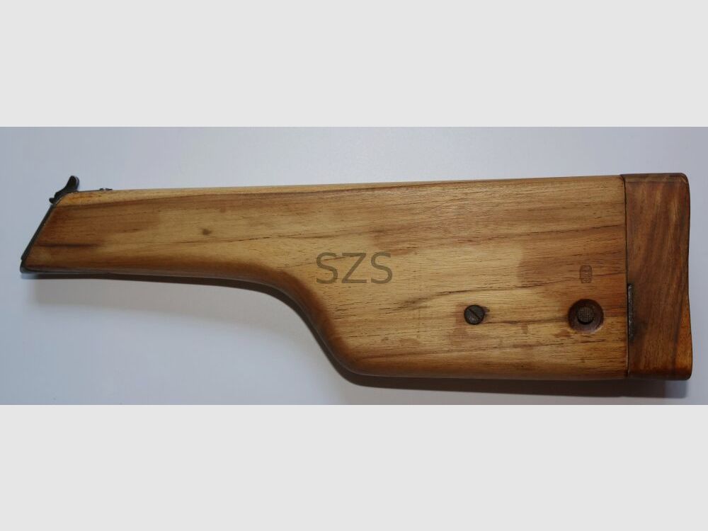 Mauser Oberndorf C 96