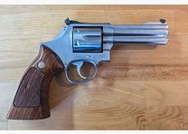 Smith & Wesson 686-3