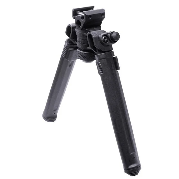 Magpul – Bipod for 1913 Picantinny Rail / Black