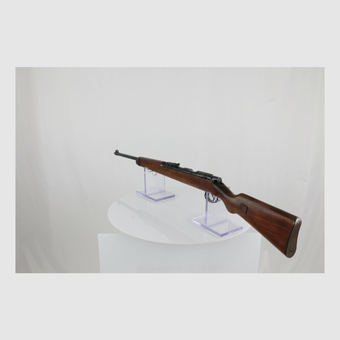 Anschütz KK-Mod. 54 BW