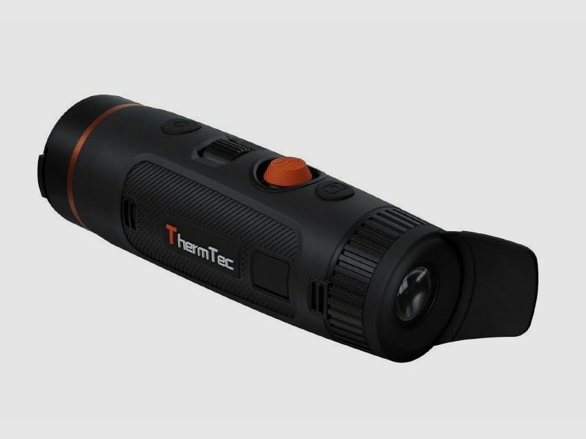 ThermTec Wild 635L Pro