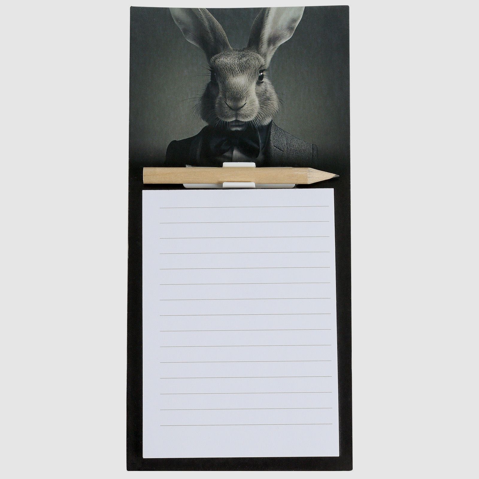 Taccuino AKAH "Wild Gentleman"