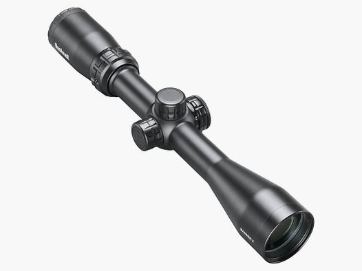 Bushnell Mira Banner 2 3-9x40mm DOA Quick Ballistic Retícula Iluminada