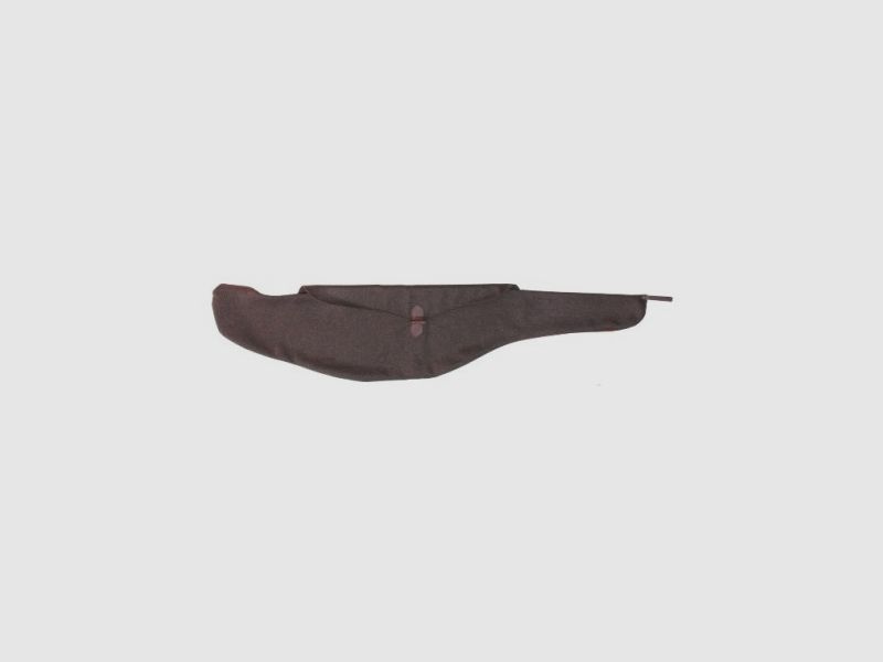 Pirschfutteral Loden - 128cm, teflonbeschichtet