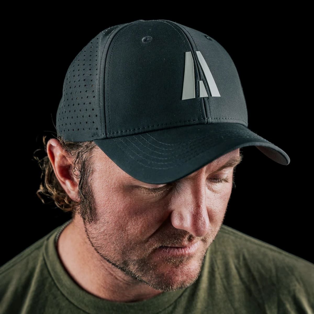 ADAPTIV DEFENSE – Cappellino con visiera – Structured, immagine 4 di 6