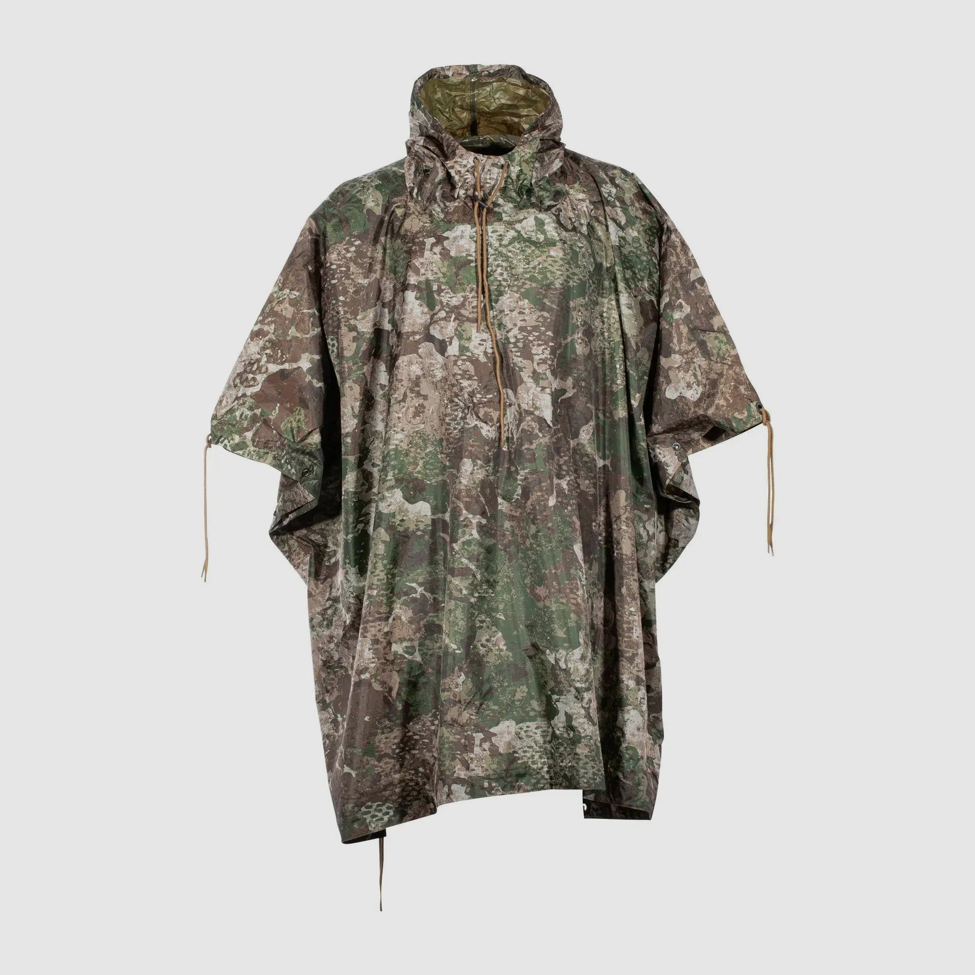 Phantomleaf Poncho PE R/S CIV-TEC WASP I Z2