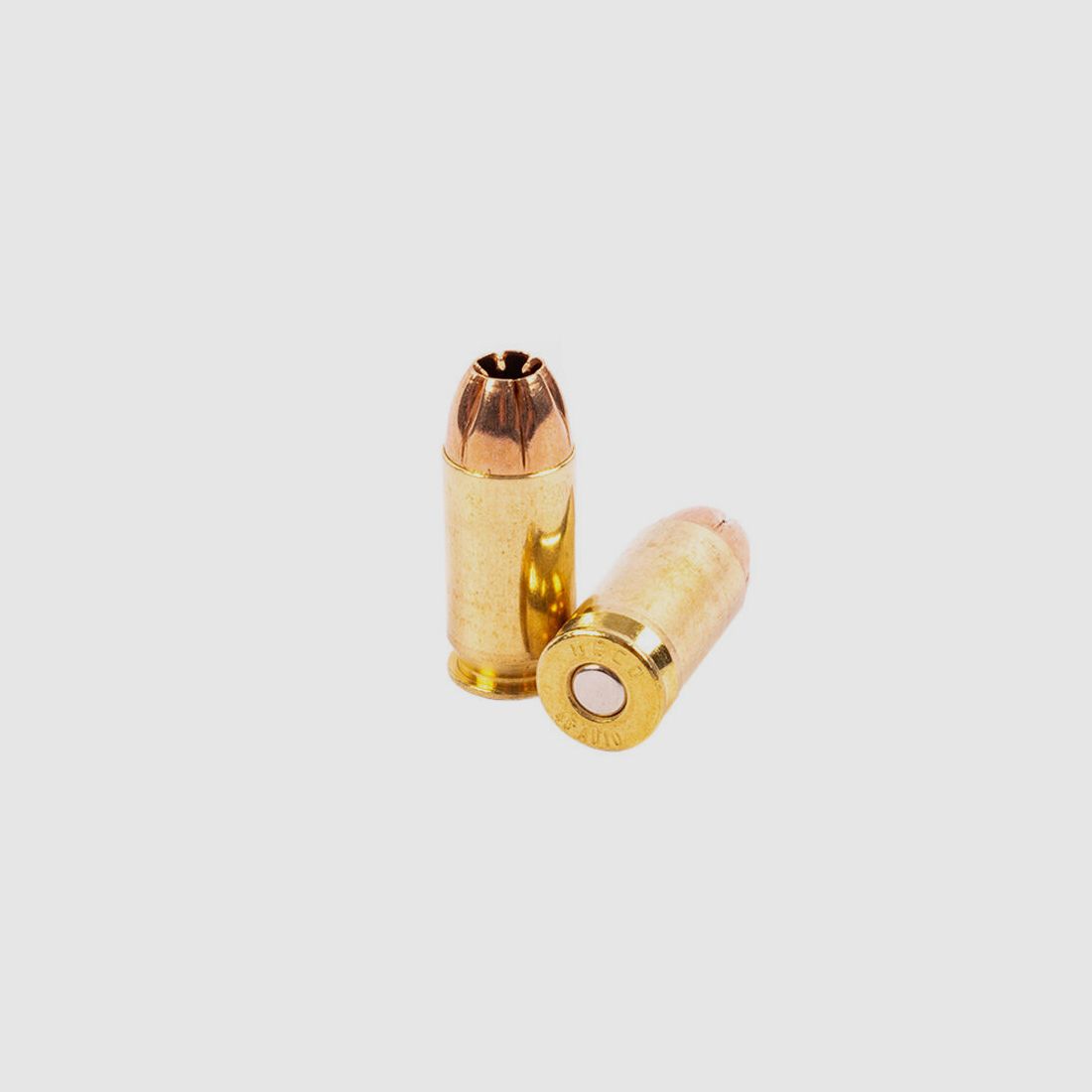 Geco Hexagon 200grs 50St .45ACP