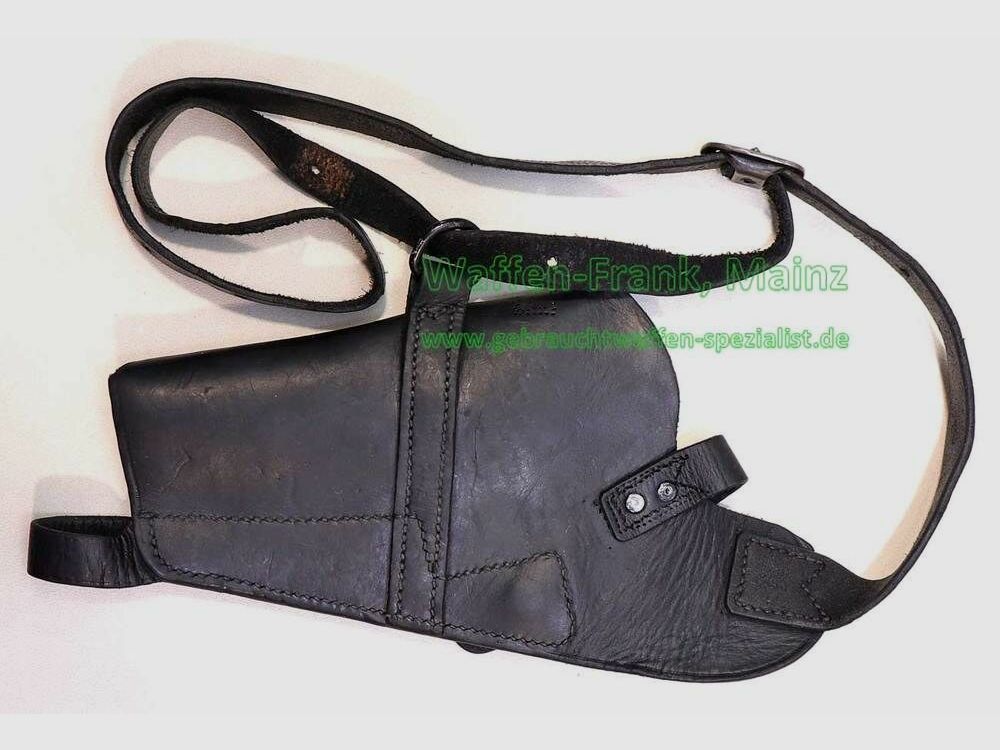USA, Diverse Army-Schulterholster