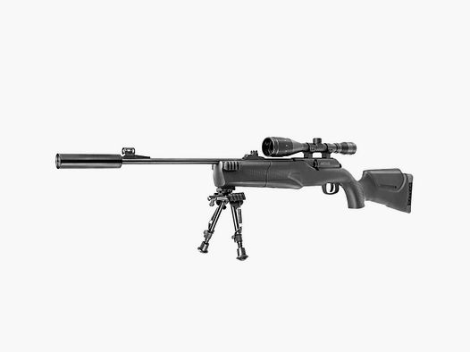Umarex 850m2 mit viel Zubehör 