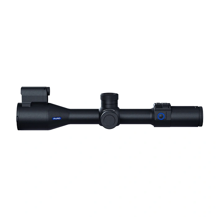 PARD Night Stalker 4K Pro 70 mm night vision riflescope + IL1 module rangefinder and infrared illuminator 850 nm (NS4P-70)