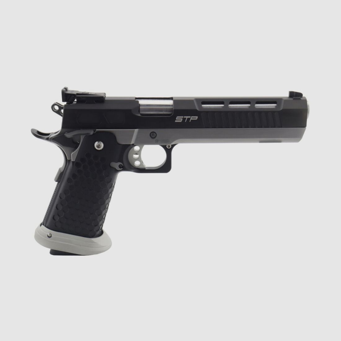 STP ROSA 6.0 Bomar match pistol 2011 made in Germany