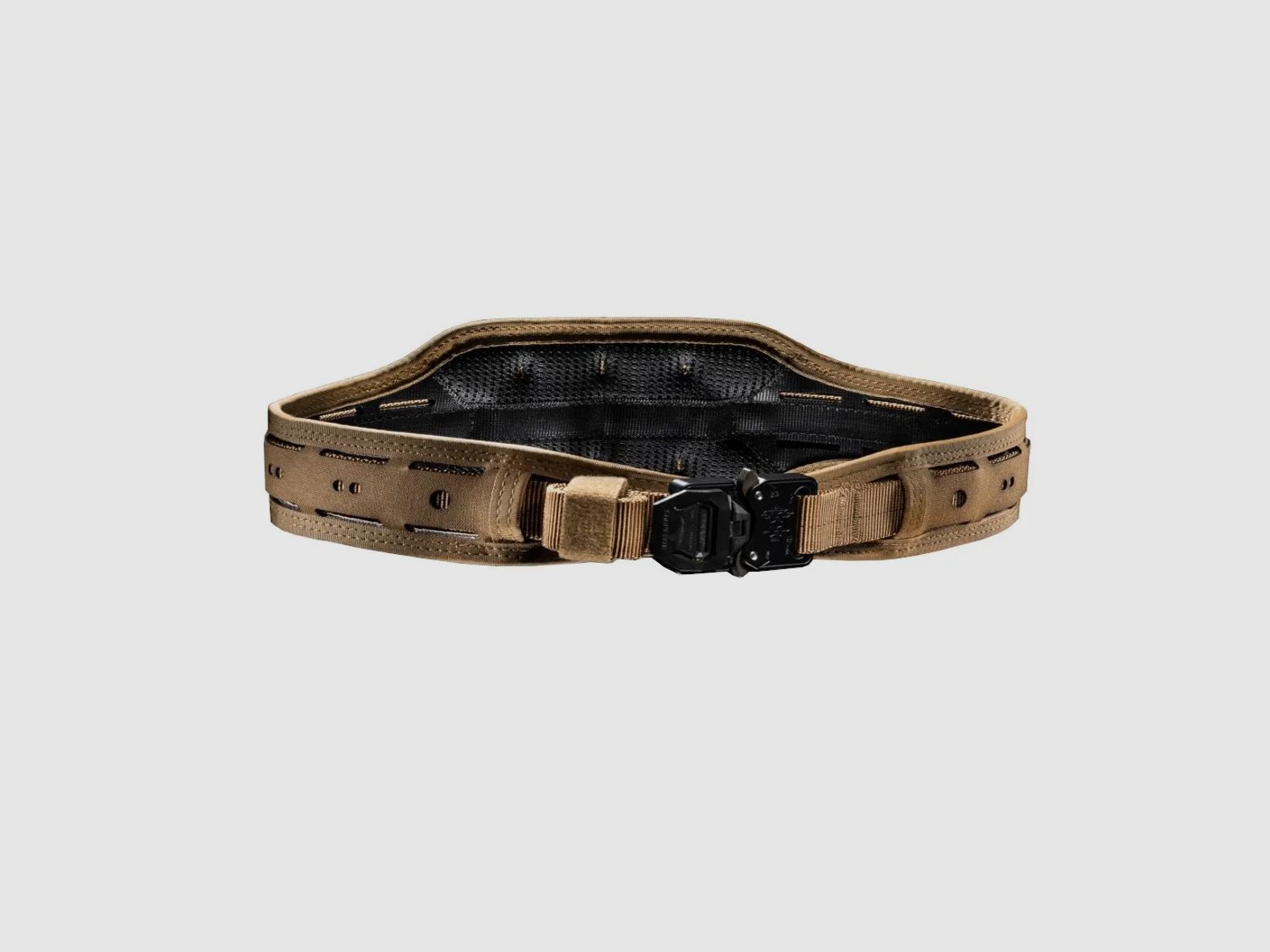 Monte Cervino Tactical Belt (Coyote), image 3 sur 3