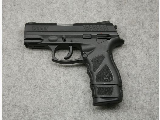 Pistole Taurus TH 9 C 