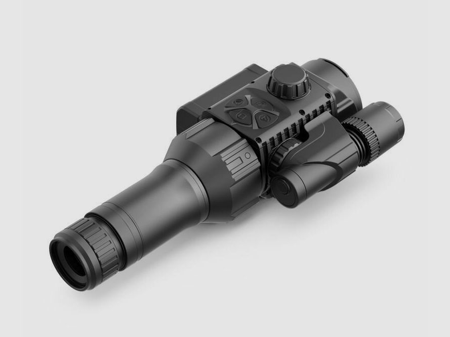 Pulsar Ultra-940 laser a infrarossi 940 nm per visione notturna – Digisight Ultra N450 / N455 / N355 / N370 / N450 / N455 LRF, immagine 4 di 4