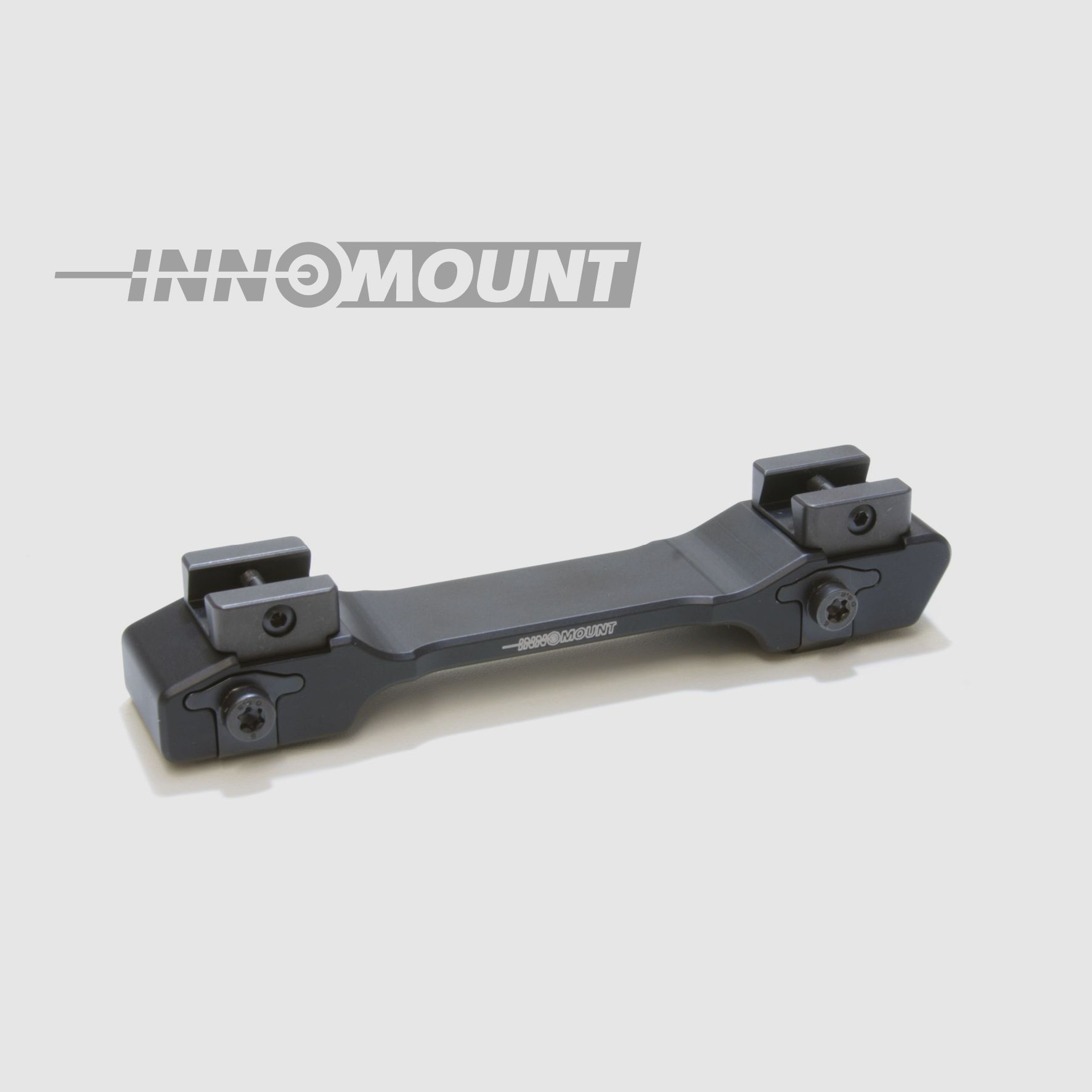 Innomount FM für CZ 550/557 – LM Schiene