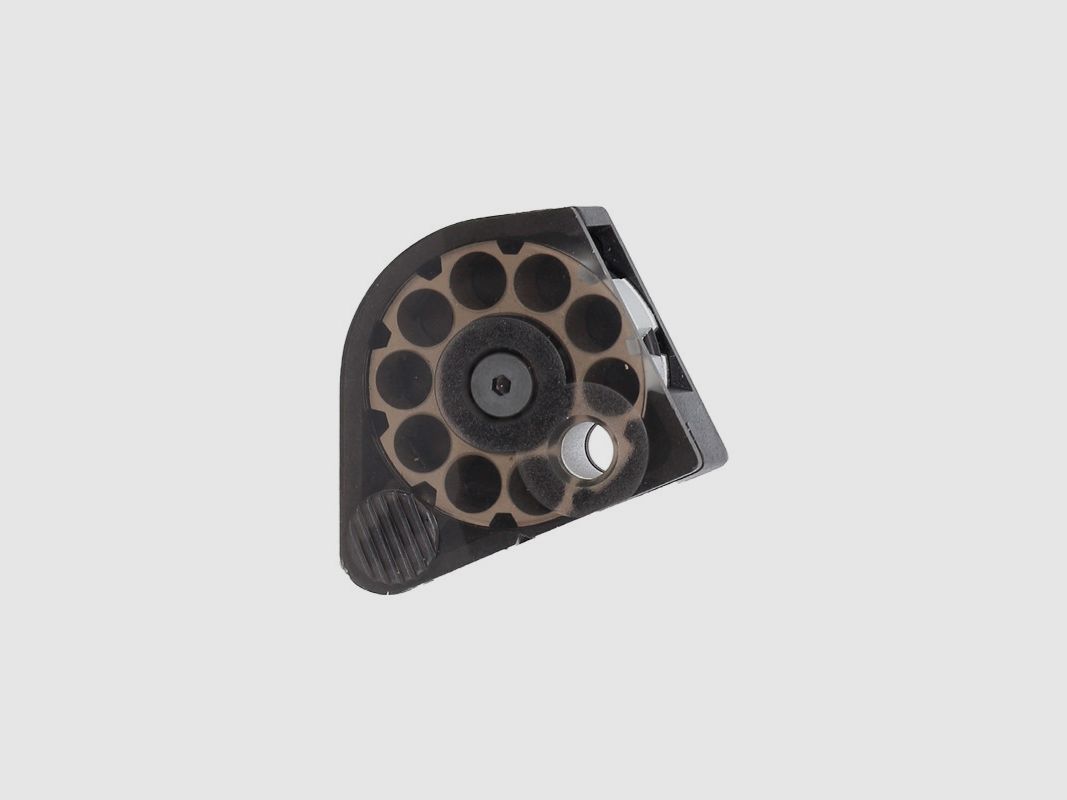 Rotationsmagazin 10 Schuss 5,5mm Air Arms