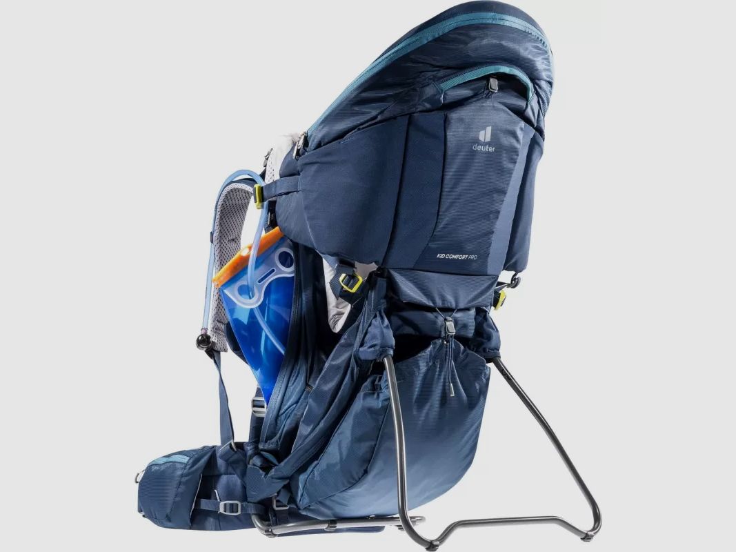 DEUTER Kid Comfort Pro, Bild 2 von 9