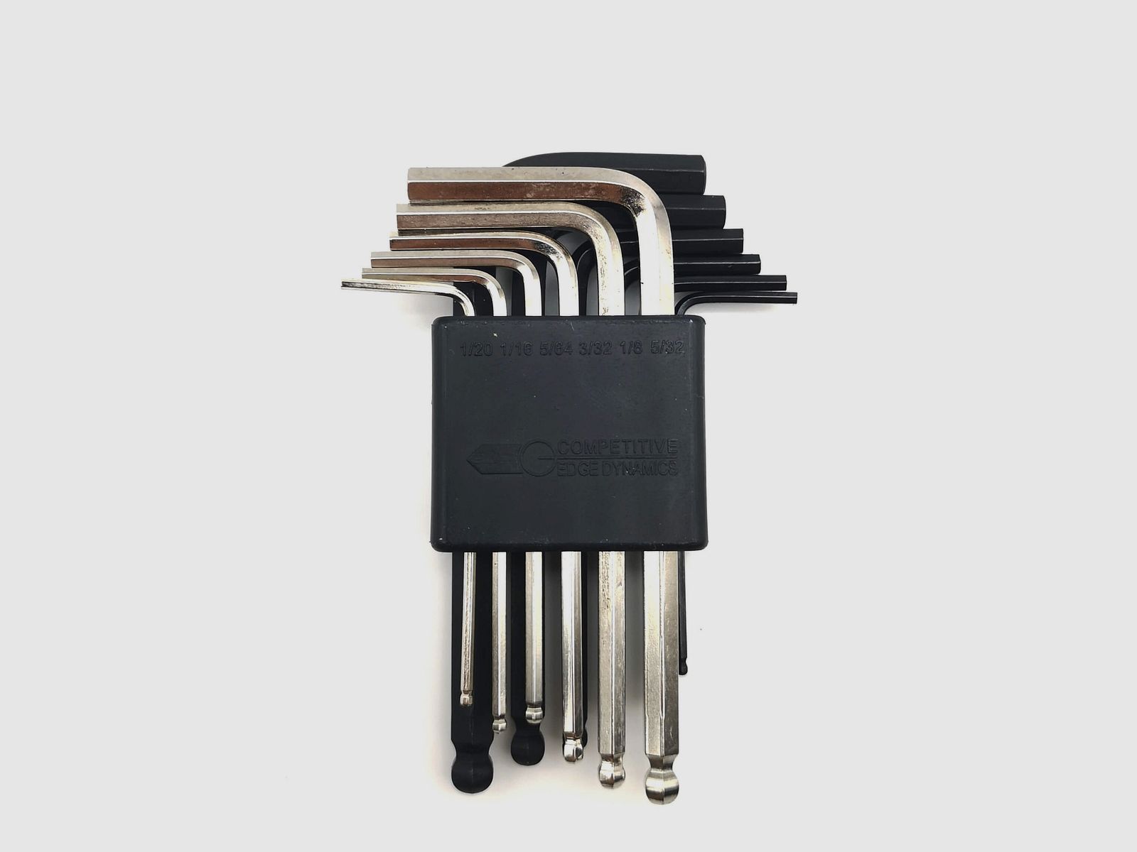 CED/DAA Hex Key Set