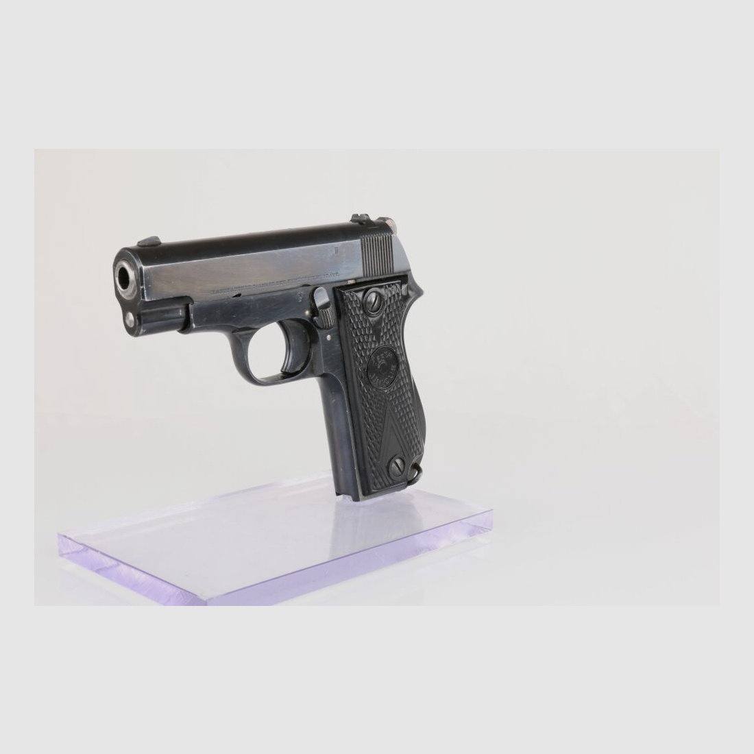 Unique Mod. 51