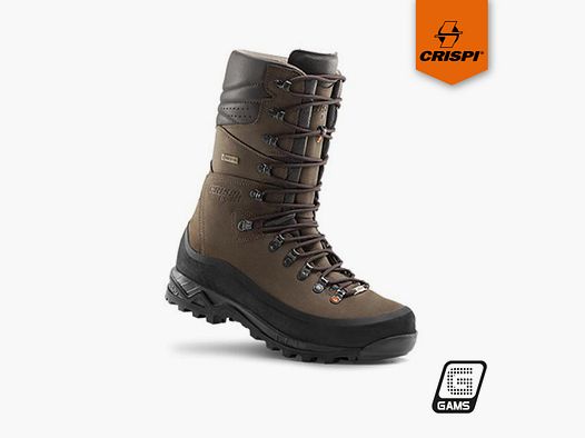 CRISPI HUNTER BROWN CS GTX