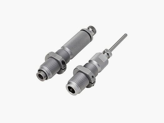 HORNADY CUSTOM GRADE RIFLE SETS HORNADY 28 NOSLER FULL LENGTH DIE SET