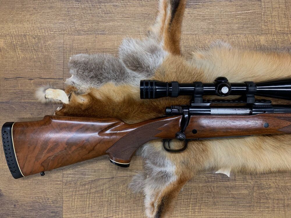 Winchester 70