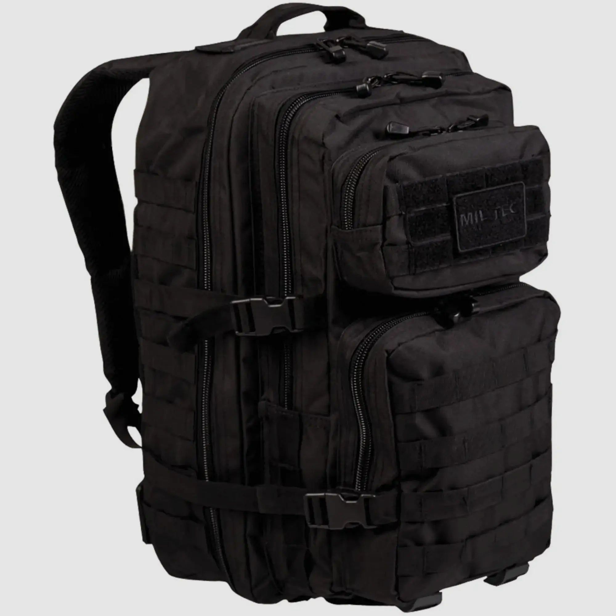 Mil-Tec Mil-Tec Rucksack US Assault Pack Large 36 L