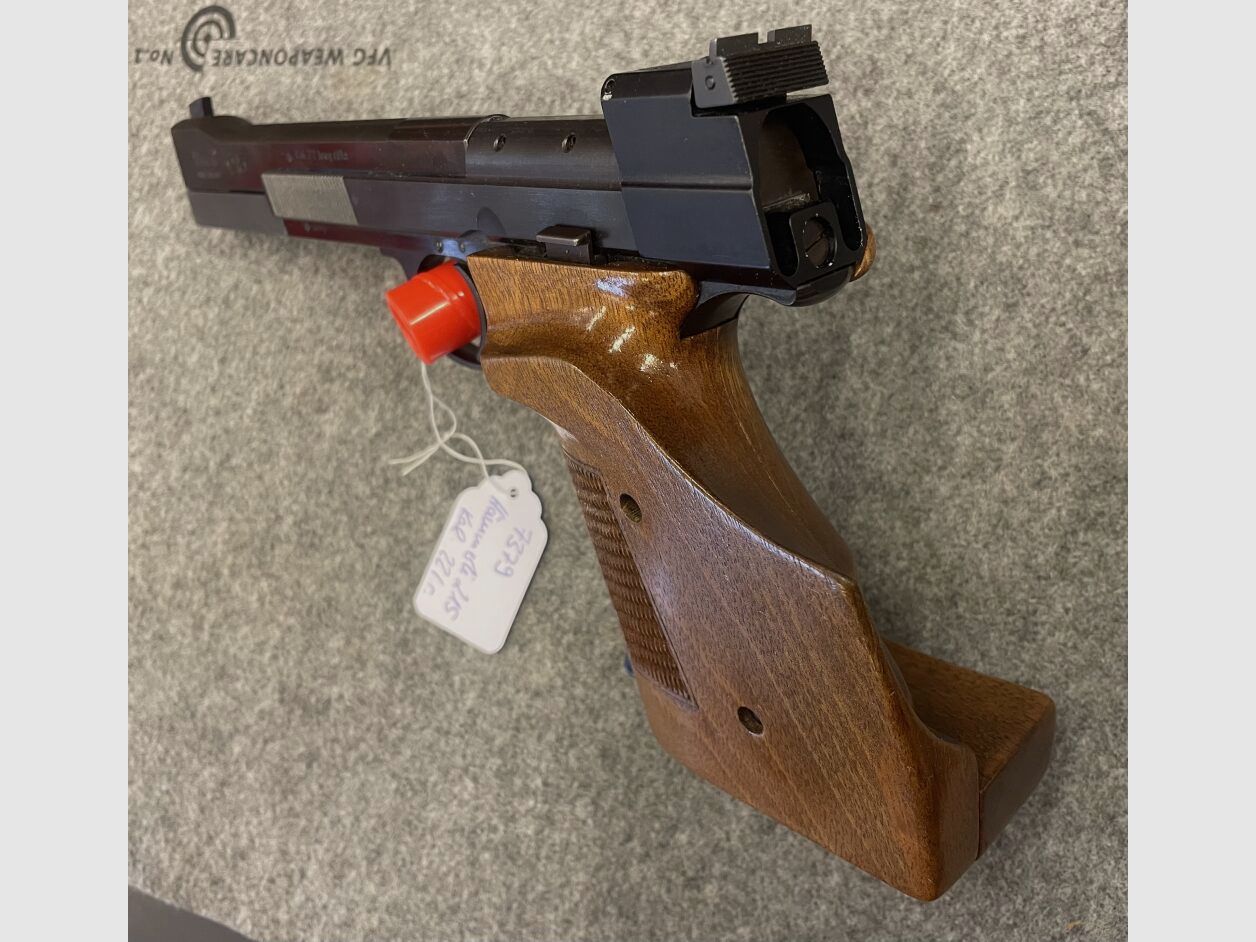 Hämmerli 215