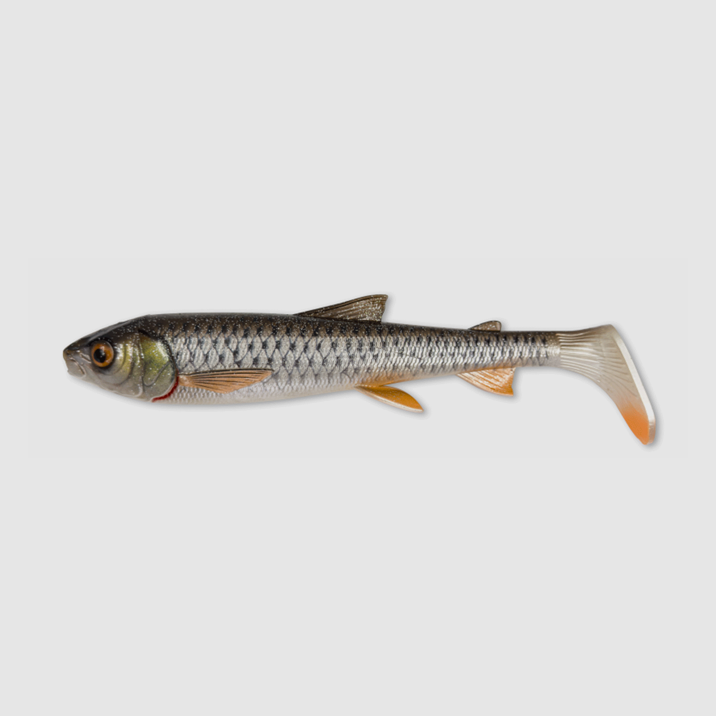 SAVAGE GEAR – 3D WHITEFISH SHAD 27cm 152g ROACH