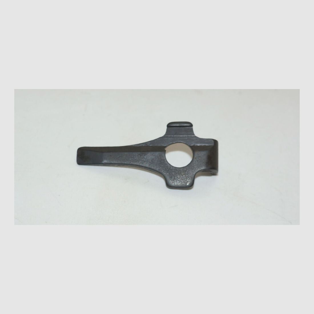 Bern Armory New Key / Tool for Swiss Service Pistol Parabellum 1900, 1906, 1929 Cal. 7.65mm Para P08