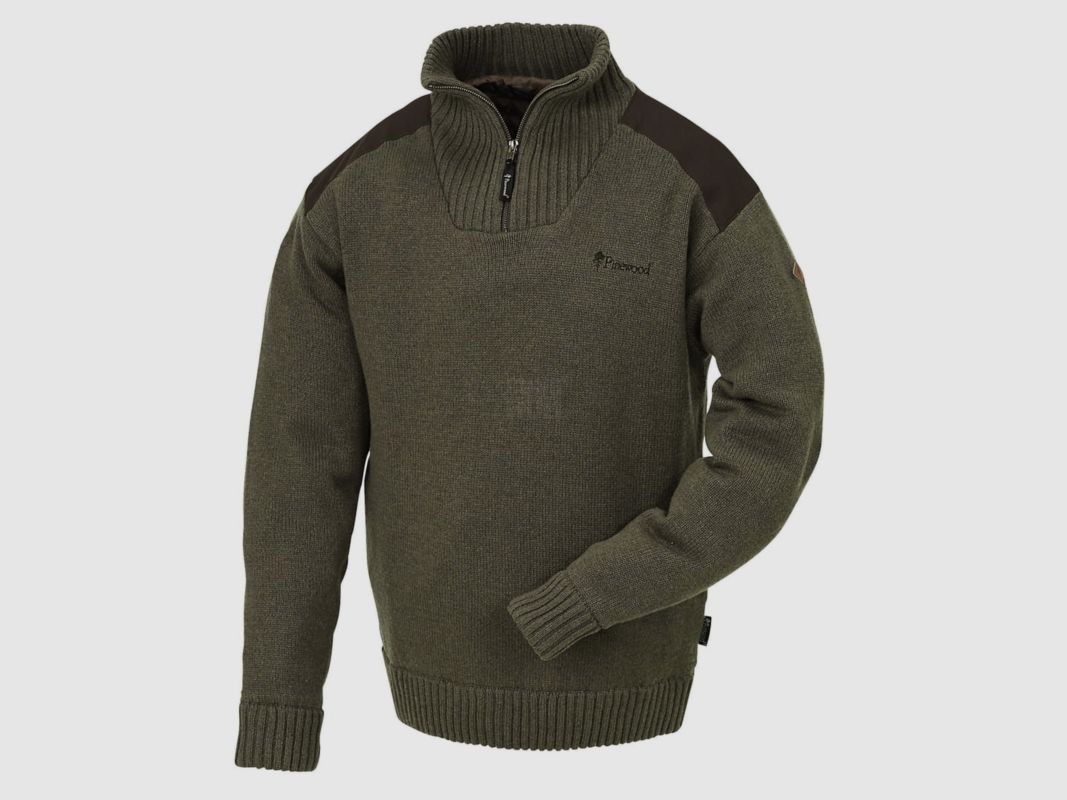 Pinewood New Stormy Maglione, immagine 1 di 2
