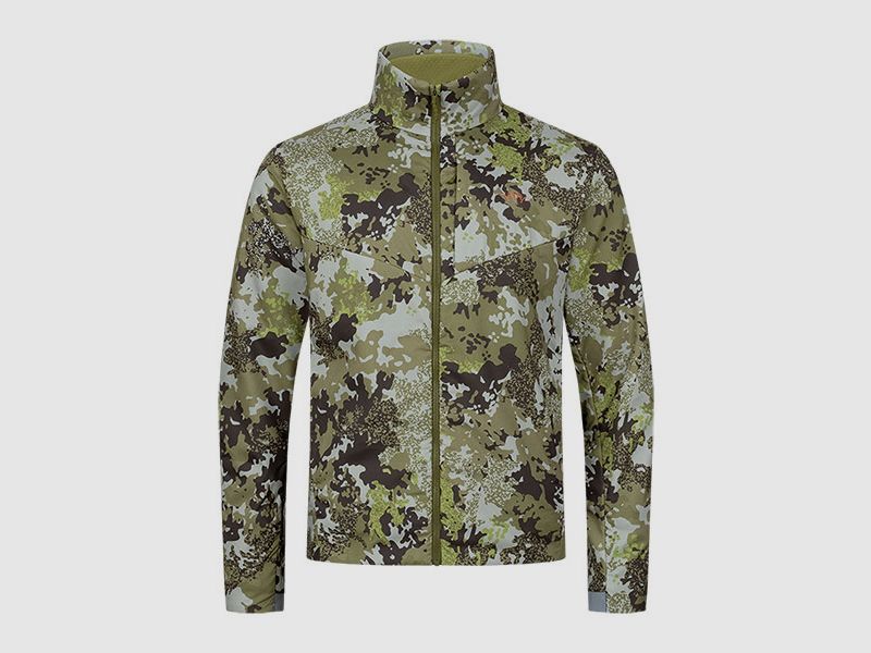Blaser HunTec Alpha Stretch Sommerjacken Herren, billede 1 af 2